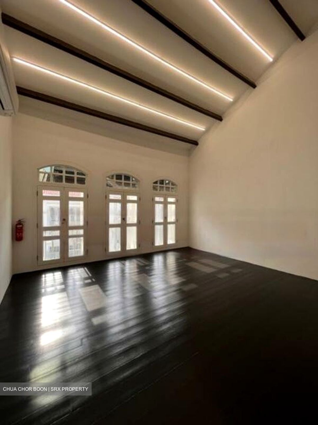 Tras Street (D2), Office #455437881